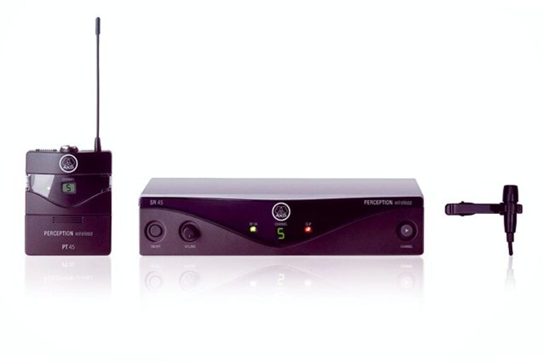 migliori microfoni wireless