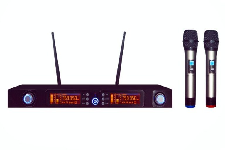 migliori microfoni wireless