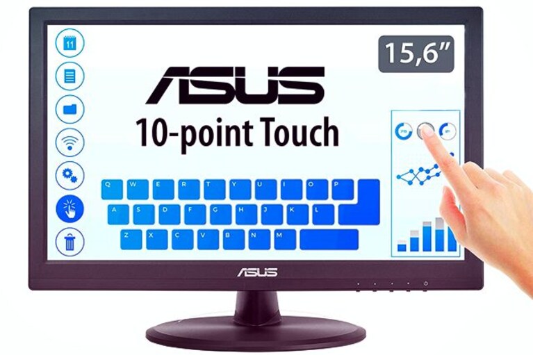 migliori monitor touch screen