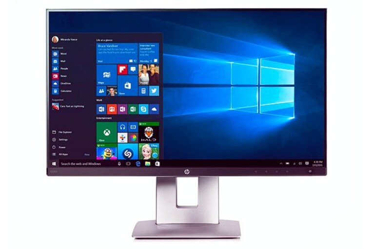 migliori monitor touch screen