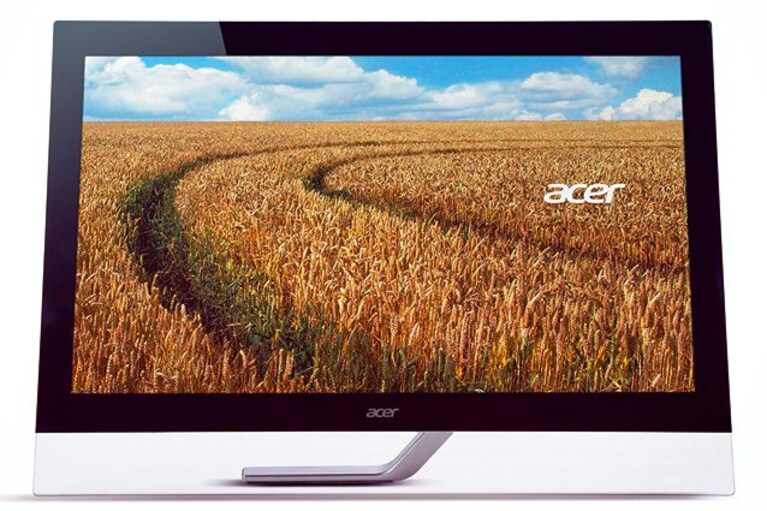 miglior monitor touch screen
