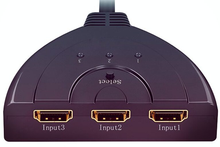 migliori switch HDMI