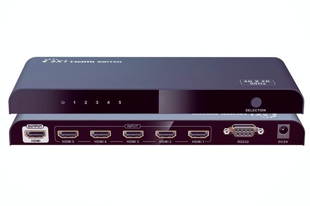 migliori switch hdmi