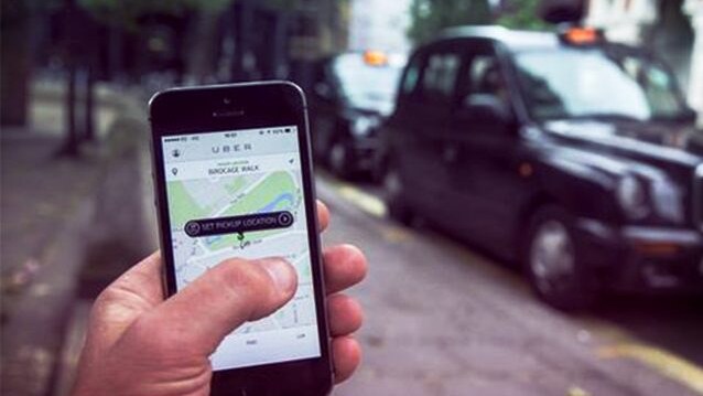 uber ban licenza Londra London