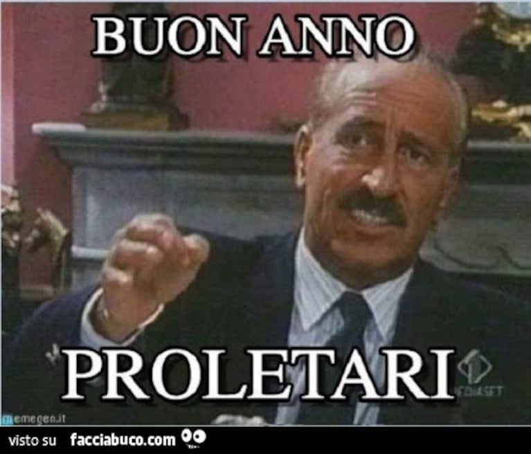auguri buon anno divertenti whatsapp