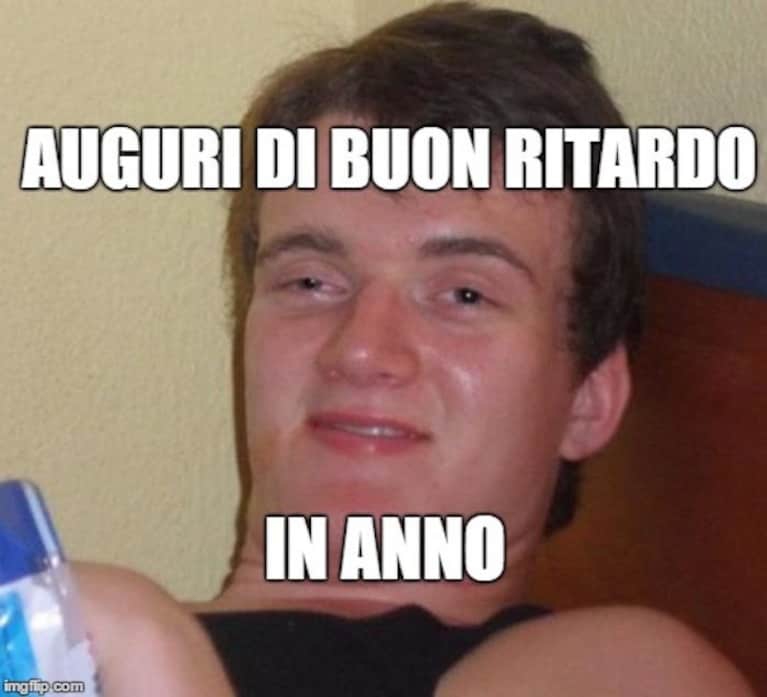 auguri buon anno divertenti whatsapp