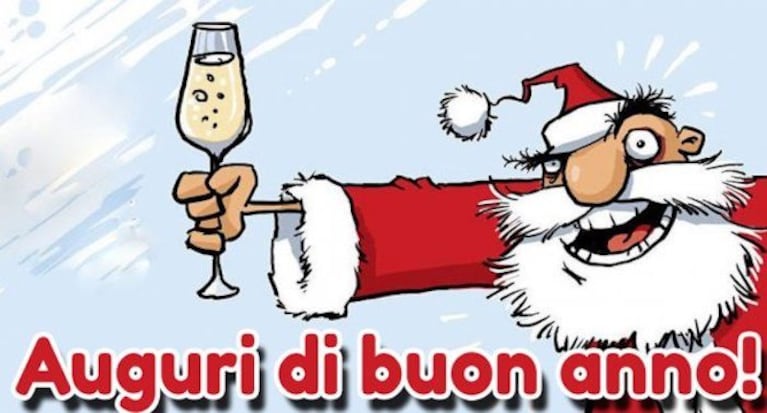 auguri buon anno divertenti whatsapp