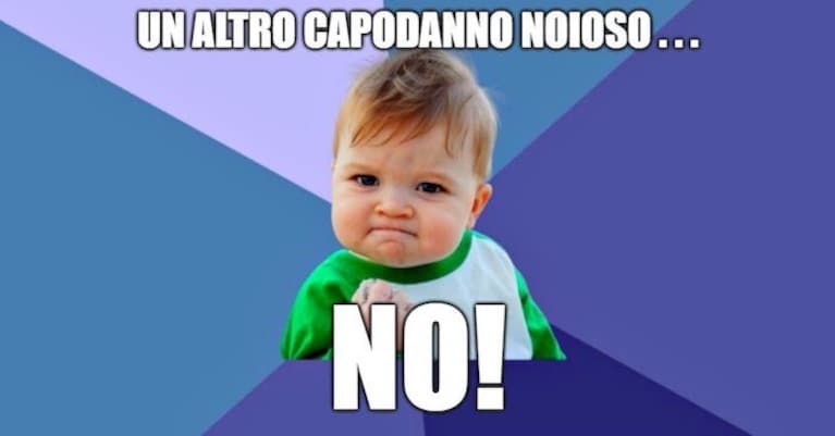auguri buon anno divertenti whatsapp