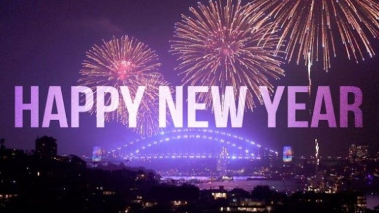 buon anno immagini 2020