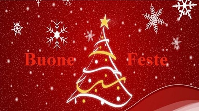 buon natale immagini whatsapp