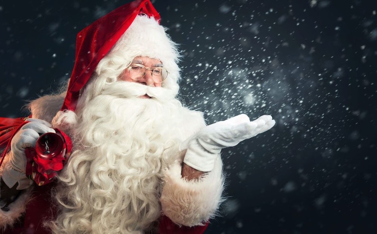 buon natale immagini whatsapp