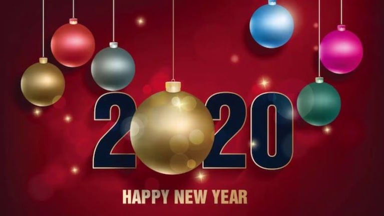 immagini buon anno 2020 gratis