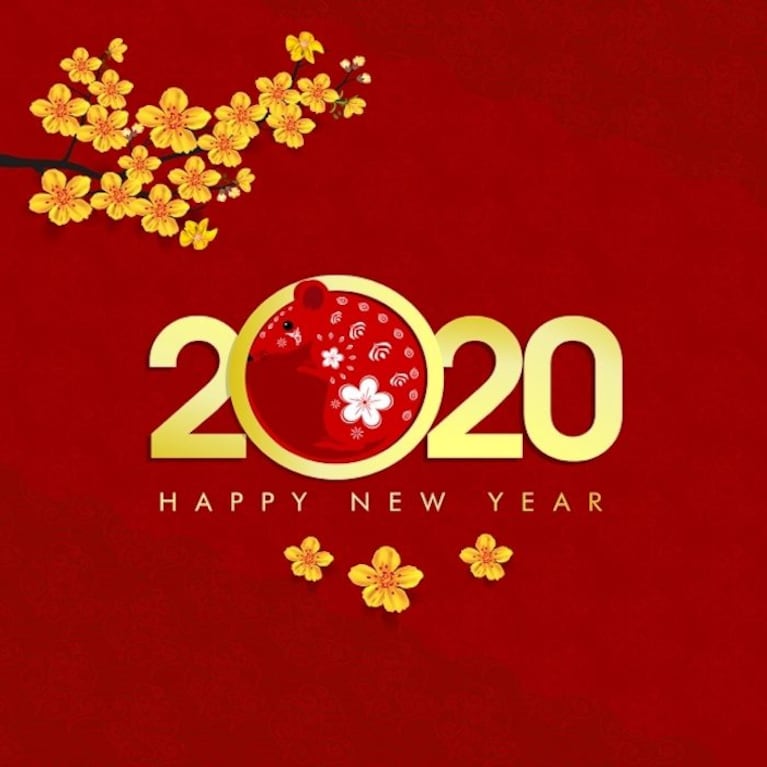 immagini buon anno 2020 gratis