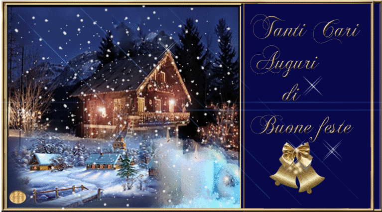 immagini natale gratis whatsapp