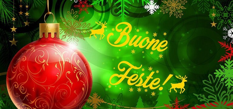 immagini di natale per whatsapp