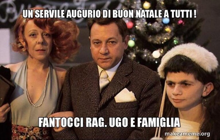 immagini di natale divertenti
