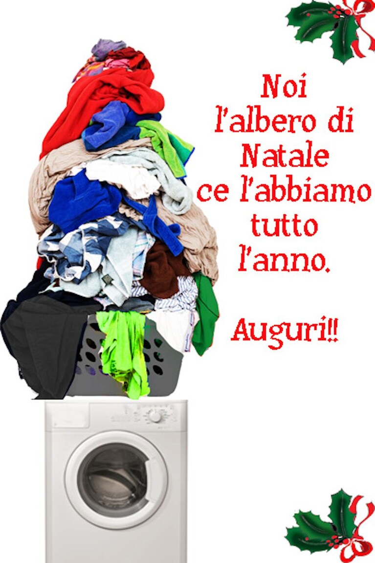 immagini di natale divertenti