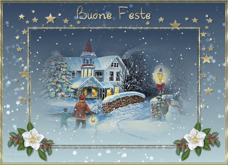 immagini natale Facebook whatsapp