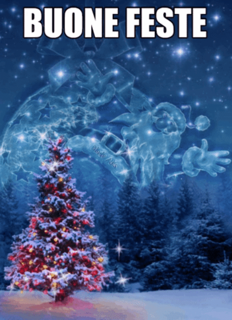 immagini natale Facebook whatsapp
