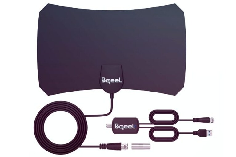 migliori antenne tv digitale terrestre