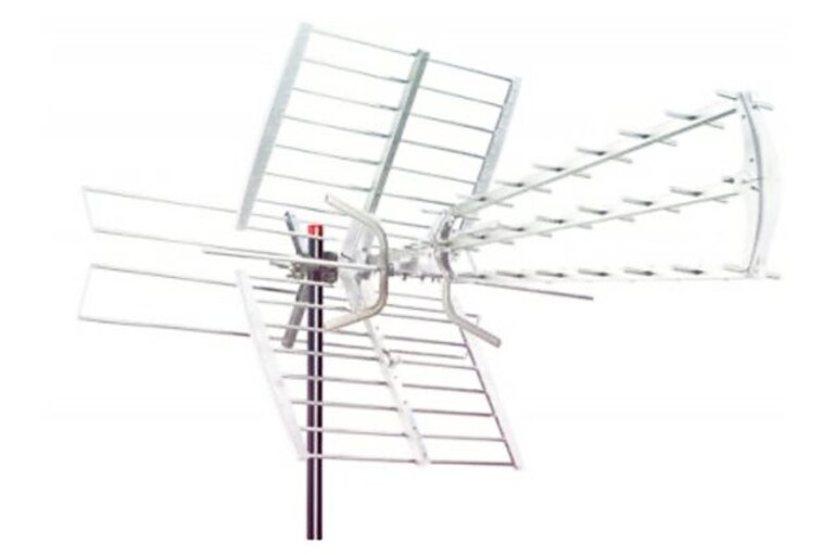 migliori antenne tv digitale terrestre
