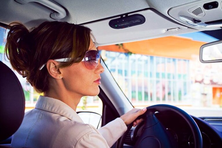 migliori kit vivavoce bluetooth per auto