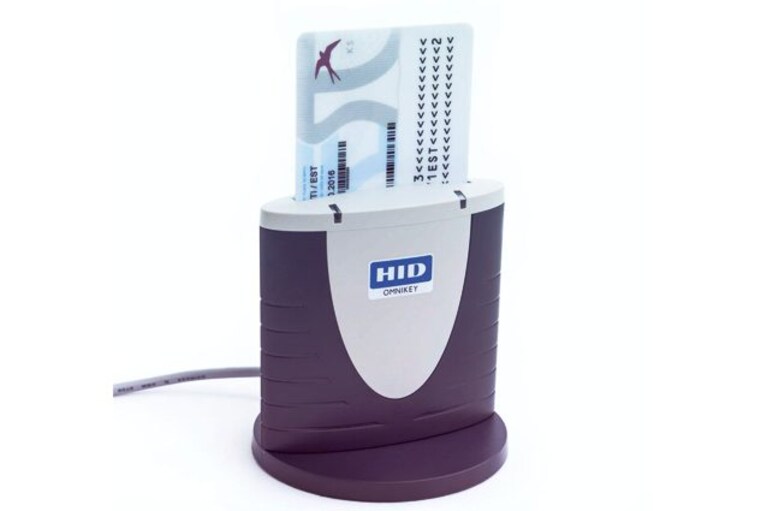 migliori lettori smart card