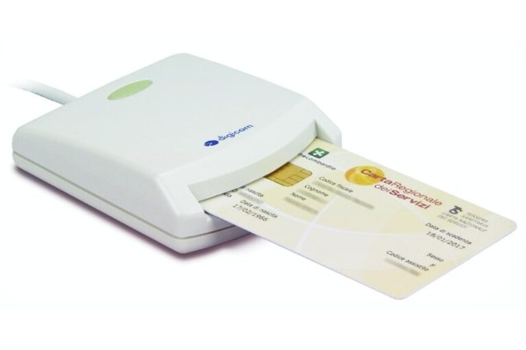 migliori lettori smart card