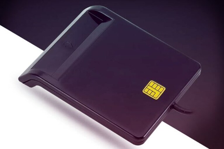 migliori lettori smart card