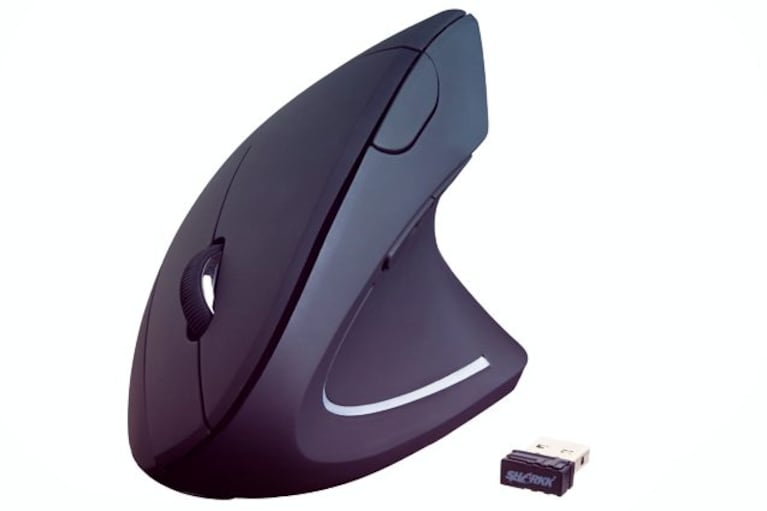 migliori mouse verticali