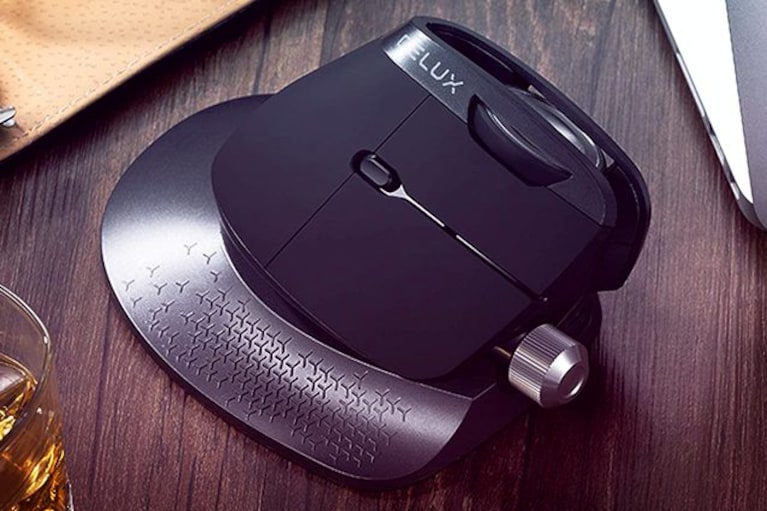 migliori mouse verticali