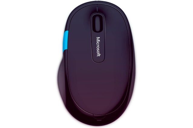 migliori mouse wireless