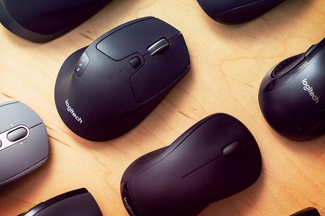 migliori mouse