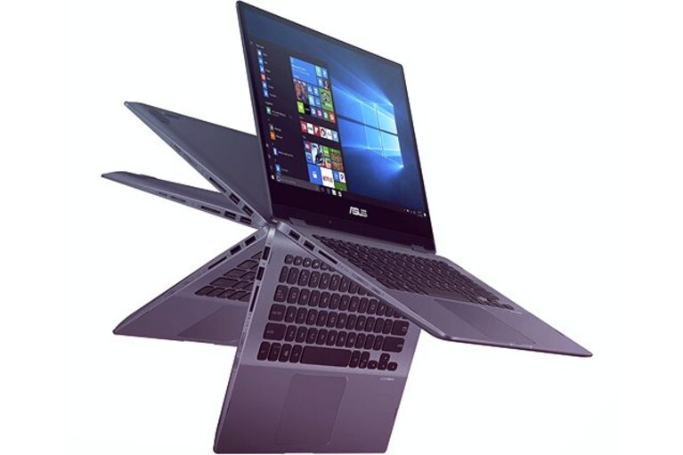 migliori notebook convertibili