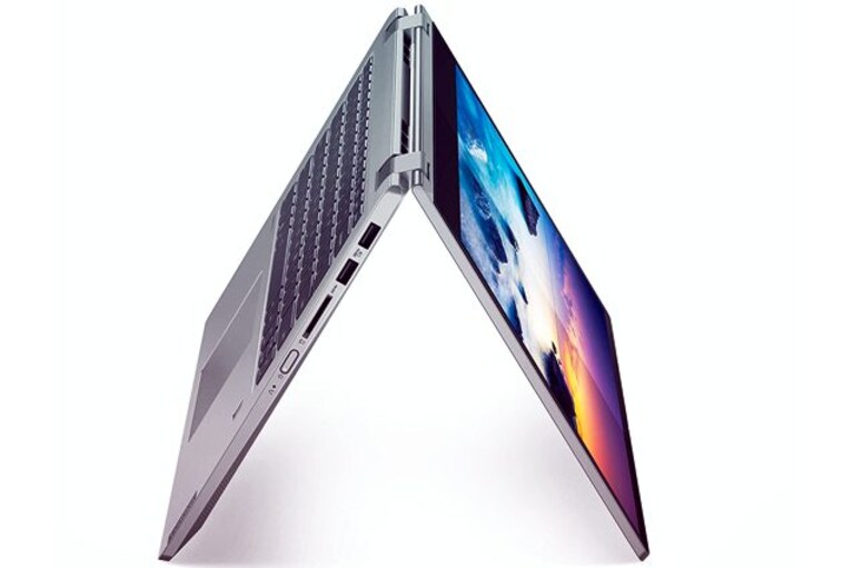 migliori notebook convertibili