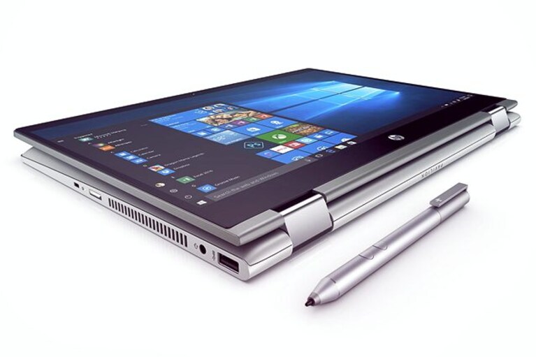 migliori notebook convertibili
