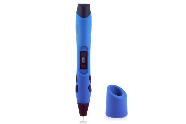 migliori penne 3D