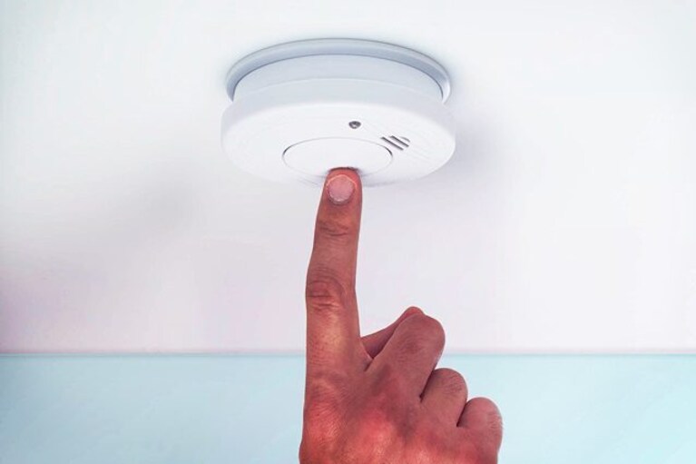 migliori rilevatori di fumo