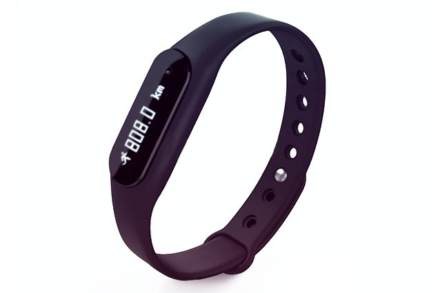 migliori smartband