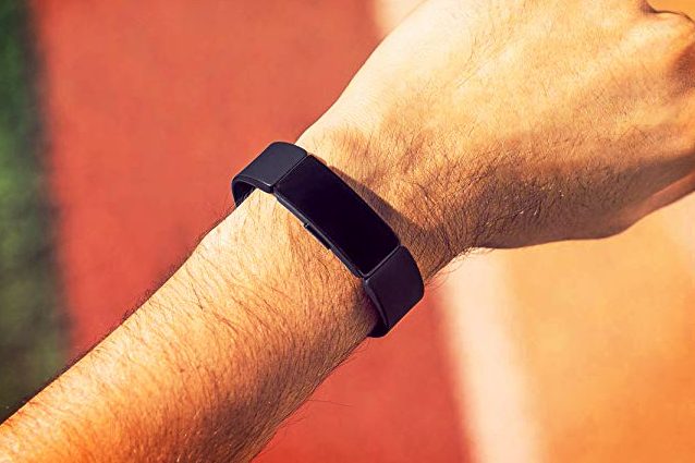 migliori smartband