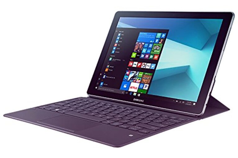 samsung galaxy book