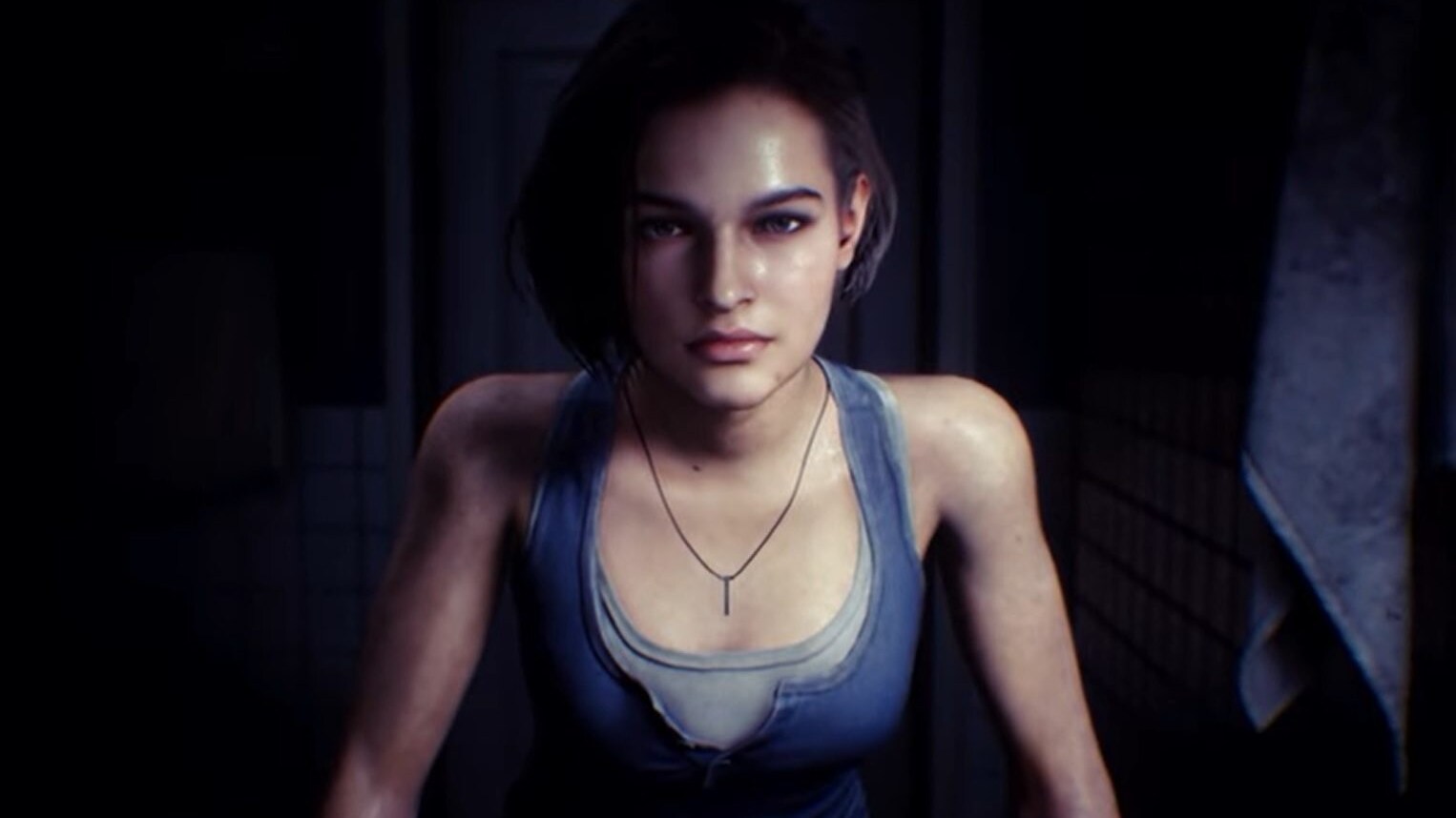 resident evil 3 remake