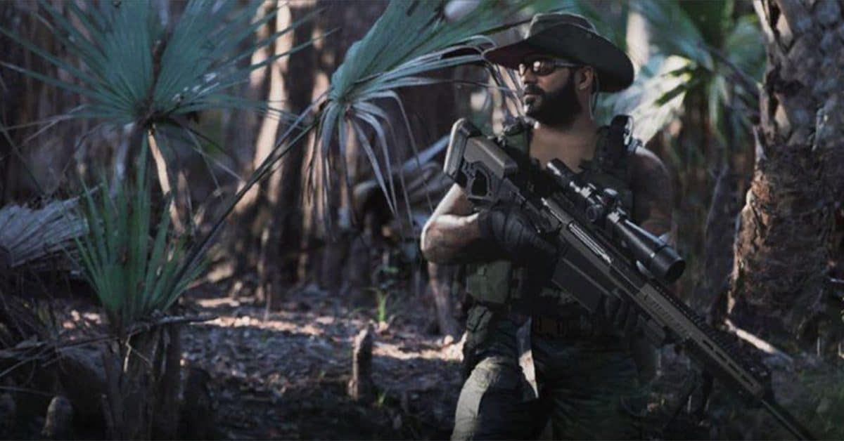 Call of Duty, i ricavi dell'espansione saranno donati per la ripresa dell'Australia