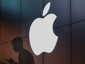 apple trasparenza 2019