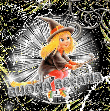 befana gif whatsapp