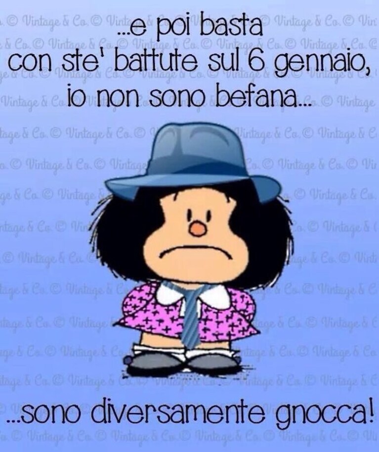 befana immagini divertenti