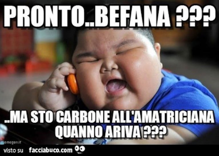 befana immagini divertenti