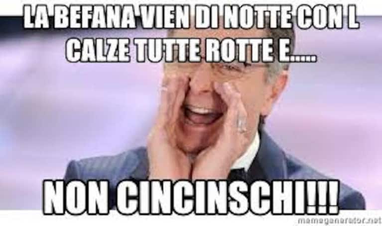 befana immagini divertenti