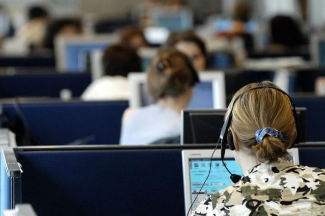 Cosa fare se continui a ricevere chiamate dai call center