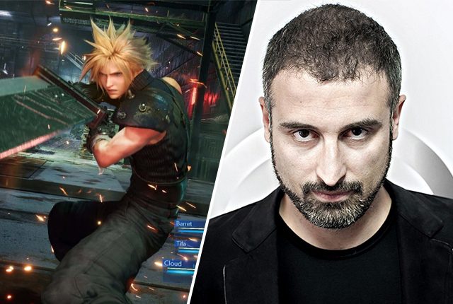 Rinvio di Final Fantasy VII: cosa può cambiare in un mese? Lo abbiamo chiesto a Massimo Guarini